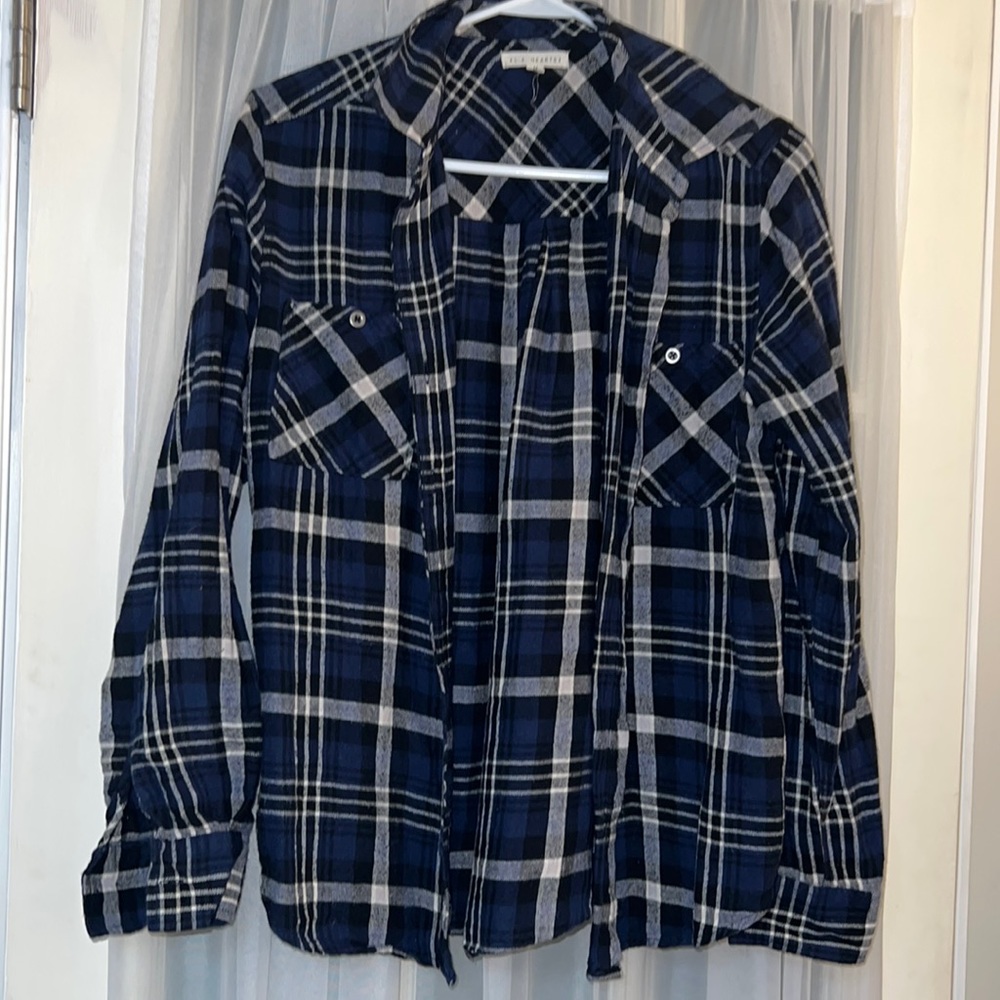 Flannel